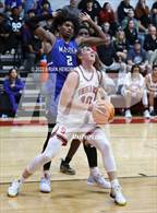 Photo from the gallery "Maiden @ St. Stephens"