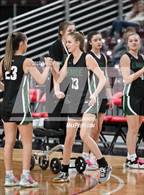 Photo from the gallery "Coeur d'Alene vs. Eagle (IHSAA 5A Quarterfinals)"