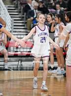 Photo from the gallery "Coeur d'Alene vs. Eagle (IHSAA 5A Quarterfinals)"