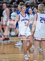 Photo from the gallery "Coeur d'Alene vs. Eagle (IHSAA 5A Quarterfinals)"