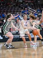 Photo from the gallery "Coeur d'Alene vs. Eagle (IHSAA 5A Quarterfinals)"