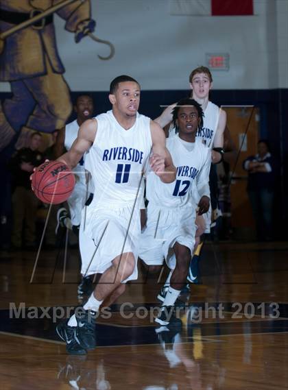Thumbnail 3 in Northern @ Riverside photogallery.