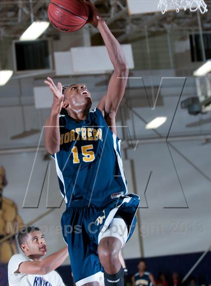 Thumbnail 3 in Northern @ Riverside photogallery.