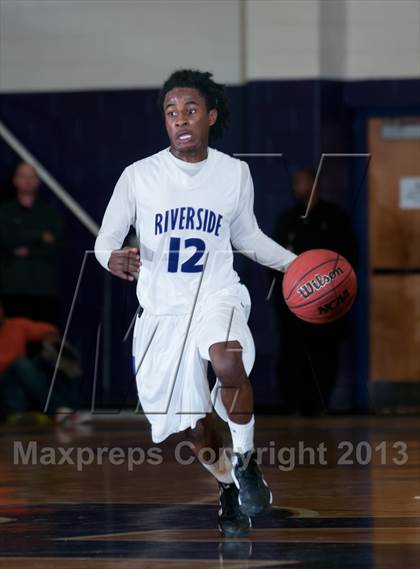 Thumbnail 2 in Northern @ Riverside photogallery.