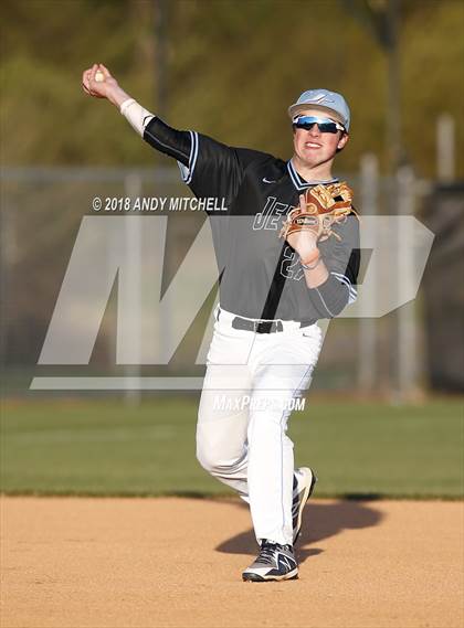 Thumbnail 3 in James Clemens @ Soddy Daisy photogallery.