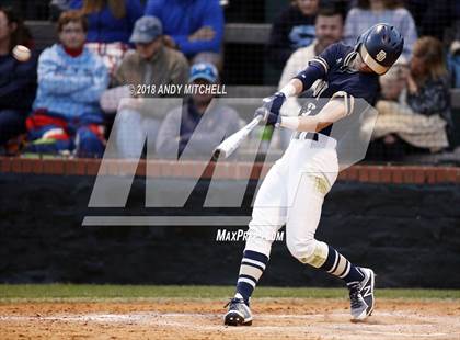Thumbnail 1 in James Clemens @ Soddy Daisy photogallery.