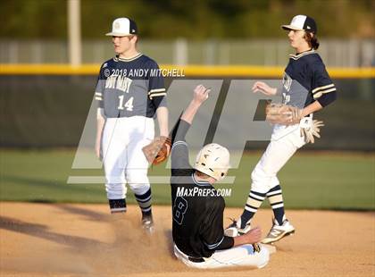 Thumbnail 1 in James Clemens @ Soddy Daisy photogallery.