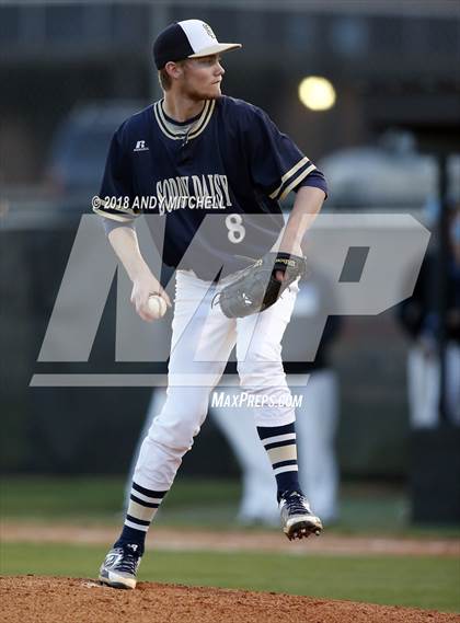 Thumbnail 3 in James Clemens @ Soddy Daisy photogallery.
