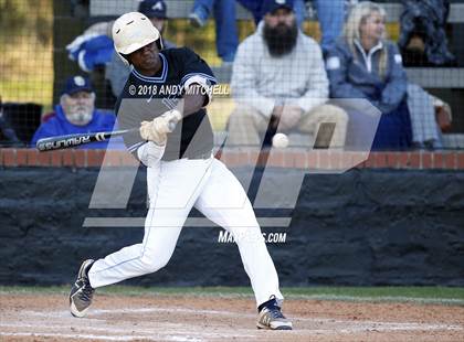 Thumbnail 1 in James Clemens @ Soddy Daisy photogallery.