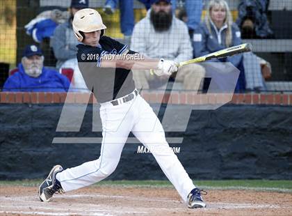 Thumbnail 3 in James Clemens @ Soddy Daisy photogallery.