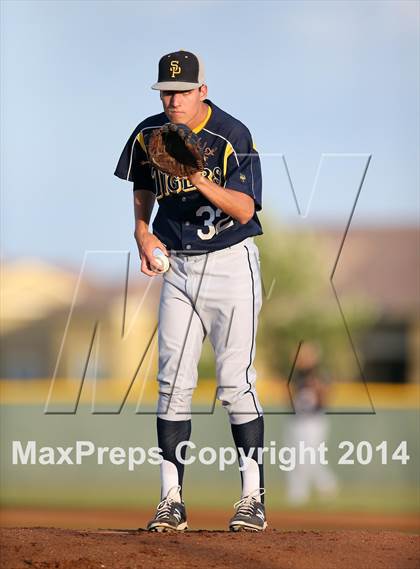 Thumbnail 2 in Lake Travis@ Stony Point (5A Region 2 Bi-district) photogallery.