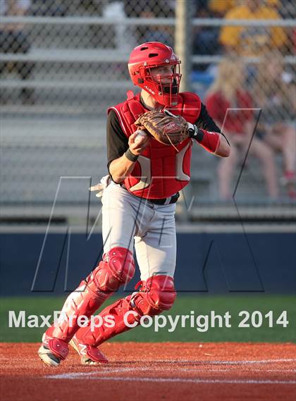 Thumbnail 2 in Lake Travis@ Stony Point (5A Region 2 Bi-district) photogallery.