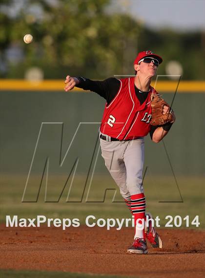 Thumbnail 1 in Lake Travis@ Stony Point (5A Region 2 Bi-district) photogallery.