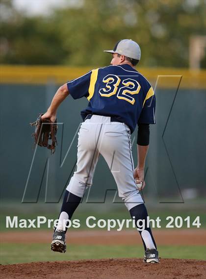 Thumbnail 2 in Lake Travis@ Stony Point (5A Region 2 Bi-district) photogallery.