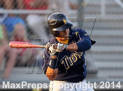 Thumbnail 3 in Lake Travis@ Stony Point (5A Region 2 Bi-district) photogallery.
