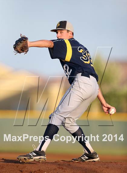 Thumbnail 1 in Lake Travis@ Stony Point (5A Region 2 Bi-district) photogallery.