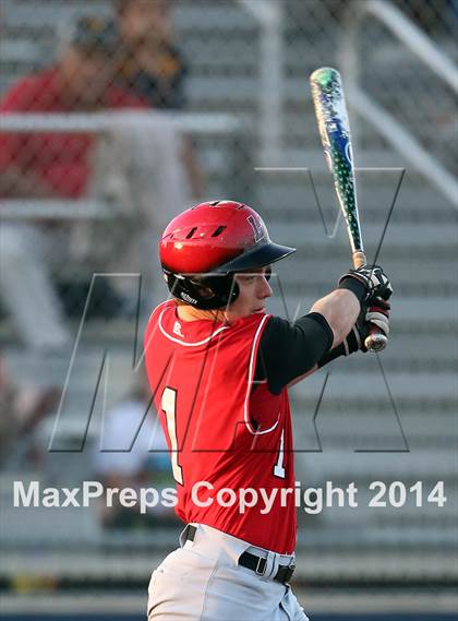 Thumbnail 1 in Lake Travis@ Stony Point (5A Region 2 Bi-district) photogallery.
