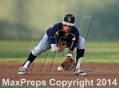 Thumbnail 3 in Lake Travis@ Stony Point (5A Region 2 Bi-district) photogallery.