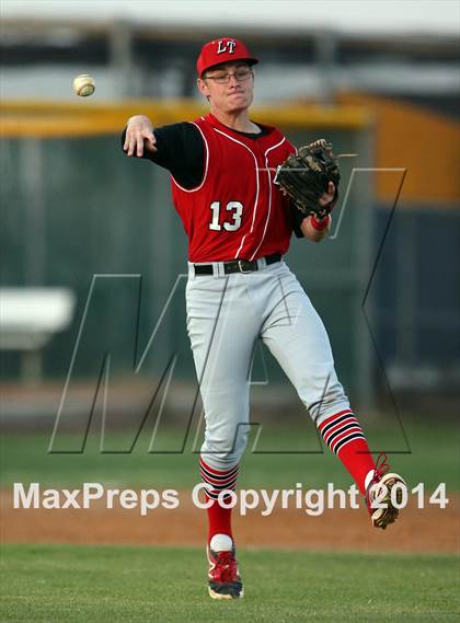 Thumbnail 1 in Lake Travis@ Stony Point (5A Region 2 Bi-district) photogallery.