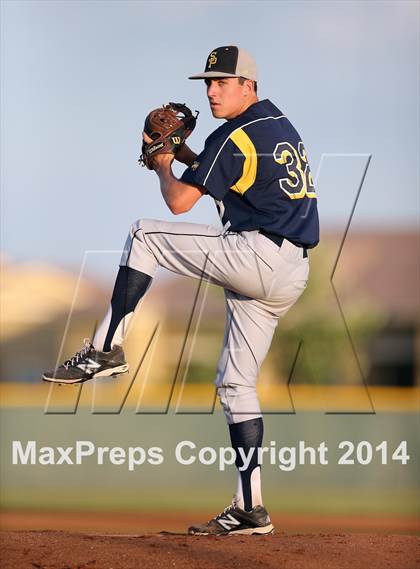 Thumbnail 3 in Lake Travis@ Stony Point (5A Region 2 Bi-district) photogallery.
