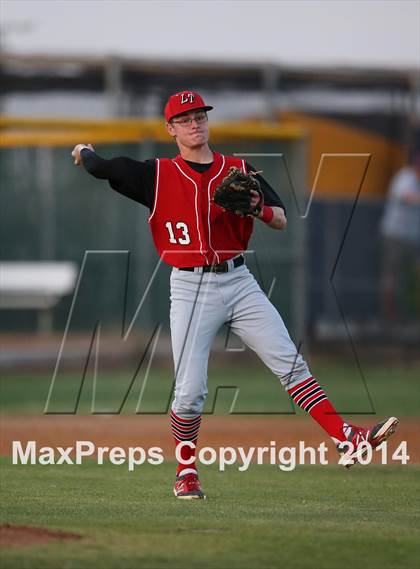 Thumbnail 3 in Lake Travis@ Stony Point (5A Region 2 Bi-district) photogallery.