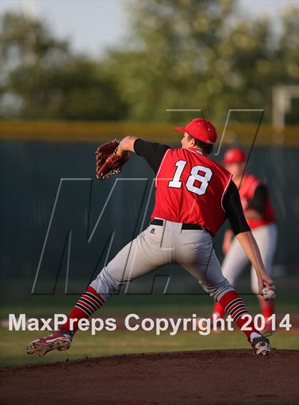 Thumbnail 3 in Lake Travis@ Stony Point (5A Region 2 Bi-district) photogallery.