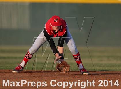 Thumbnail 2 in Lake Travis@ Stony Point (5A Region 2 Bi-district) photogallery.