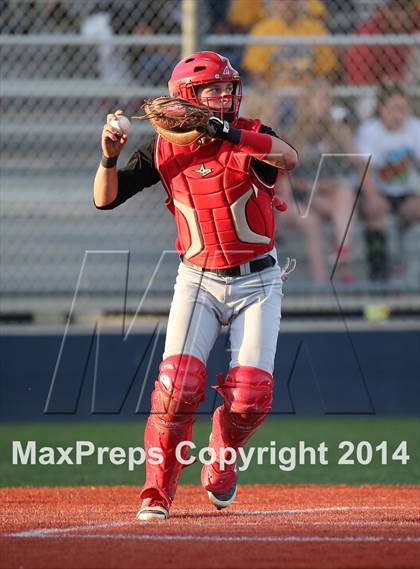 Thumbnail 1 in Lake Travis@ Stony Point (5A Region 2 Bi-district) photogallery.