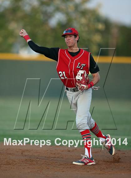 Thumbnail 1 in Lake Travis@ Stony Point (5A Region 2 Bi-district) photogallery.