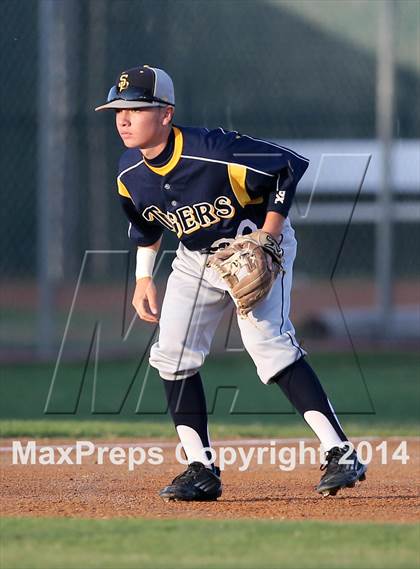 Thumbnail 3 in Lake Travis@ Stony Point (5A Region 2 Bi-district) photogallery.