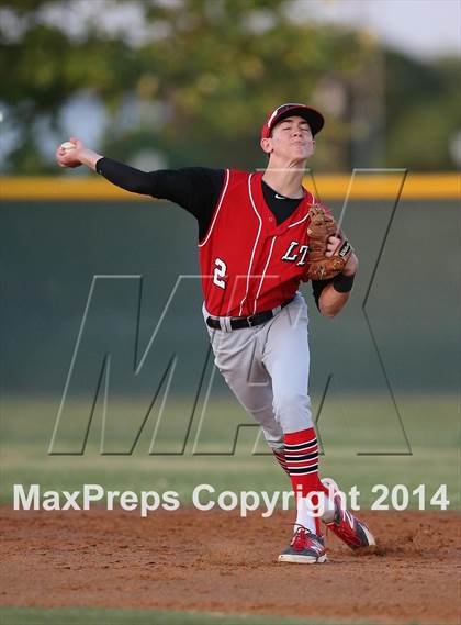 Thumbnail 3 in Lake Travis@ Stony Point (5A Region 2 Bi-district) photogallery.