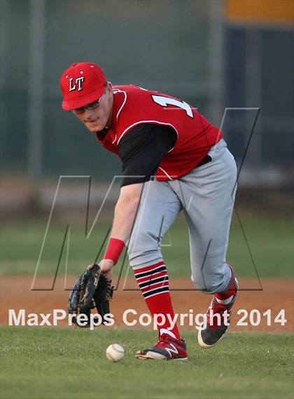 Thumbnail 2 in Lake Travis@ Stony Point (5A Region 2 Bi-district) photogallery.