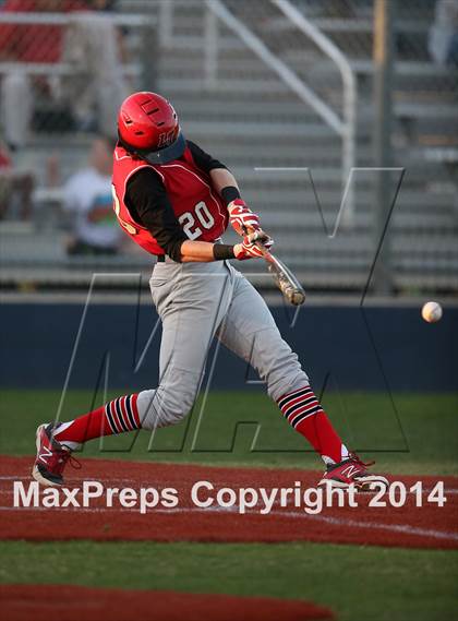 Thumbnail 3 in Lake Travis@ Stony Point (5A Region 2 Bi-district) photogallery.
