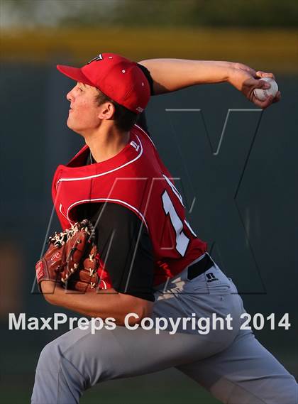 Thumbnail 3 in Lake Travis@ Stony Point (5A Region 2 Bi-district) photogallery.