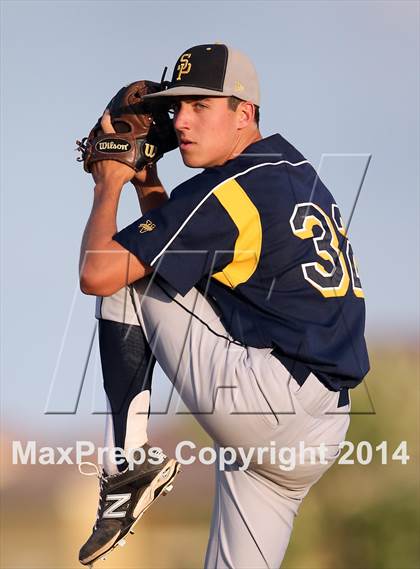 Thumbnail 2 in Lake Travis@ Stony Point (5A Region 2 Bi-district) photogallery.