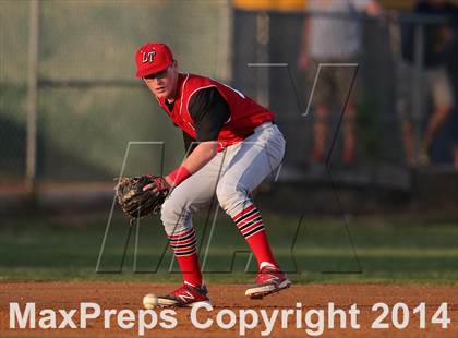Thumbnail 1 in Lake Travis@ Stony Point (5A Region 2 Bi-district) photogallery.