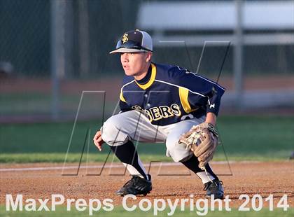 Thumbnail 1 in Lake Travis@ Stony Point (5A Region 2 Bi-district) photogallery.