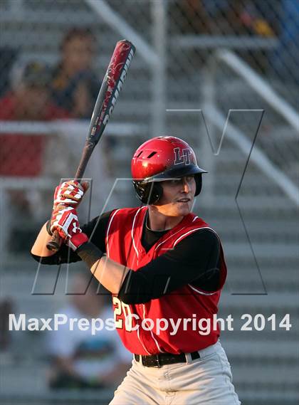 Thumbnail 2 in Lake Travis@ Stony Point (5A Region 2 Bi-district) photogallery.