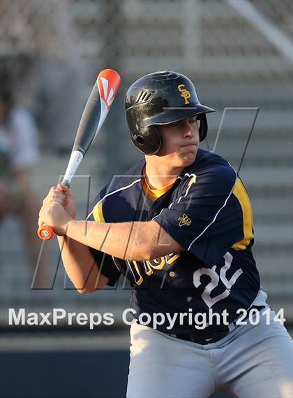 Thumbnail 1 in Lake Travis@ Stony Point (5A Region 2 Bi-district) photogallery.