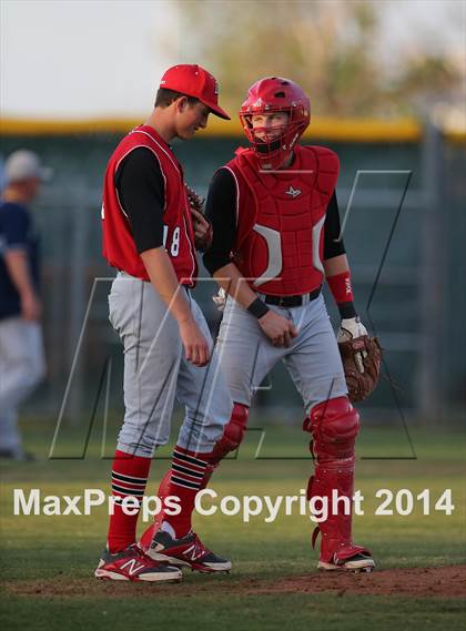 Thumbnail 1 in Lake Travis@ Stony Point (5A Region 2 Bi-district) photogallery.
