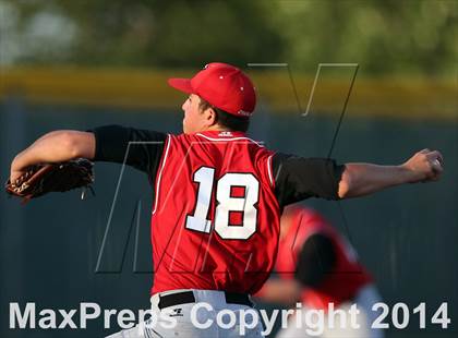 Thumbnail 2 in Lake Travis@ Stony Point (5A Region 2 Bi-district) photogallery.