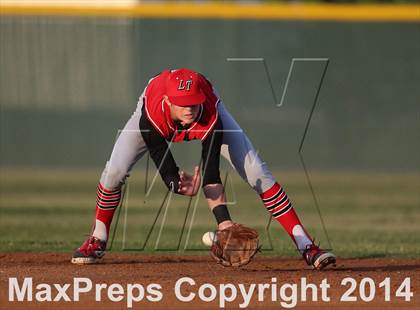 Thumbnail 1 in Lake Travis@ Stony Point (5A Region 2 Bi-district) photogallery.