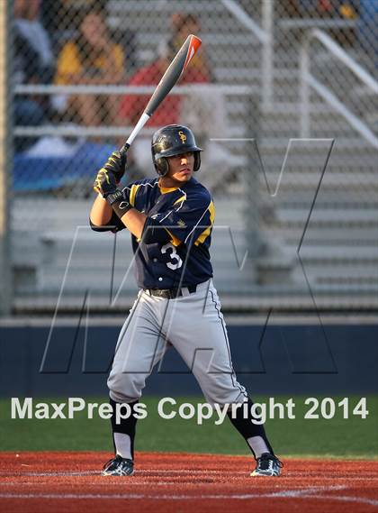 Thumbnail 2 in Lake Travis@ Stony Point (5A Region 2 Bi-district) photogallery.