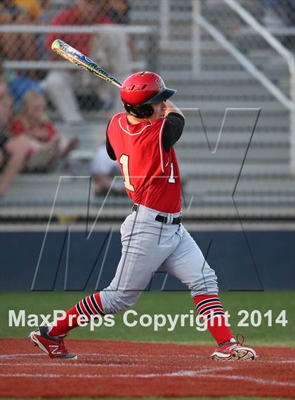 Thumbnail 3 in Lake Travis@ Stony Point (5A Region 2 Bi-district) photogallery.