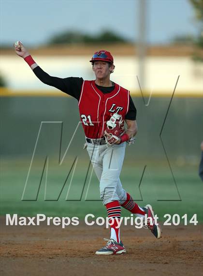 Thumbnail 3 in Lake Travis@ Stony Point (5A Region 2 Bi-district) photogallery.