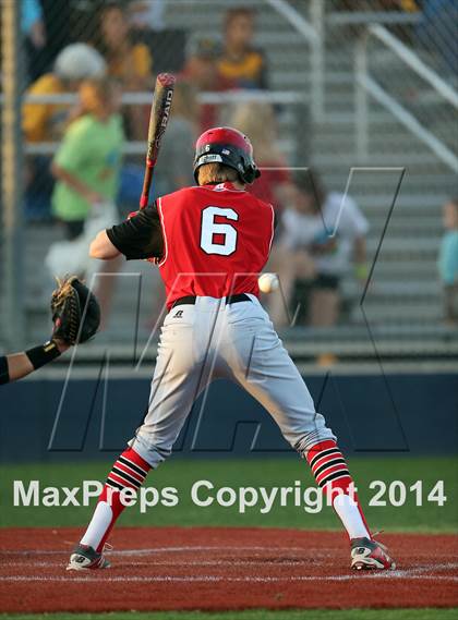 Thumbnail 2 in Lake Travis@ Stony Point (5A Region 2 Bi-district) photogallery.
