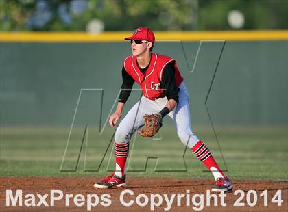 Thumbnail 2 in Lake Travis@ Stony Point (5A Region 2 Bi-district) photogallery.