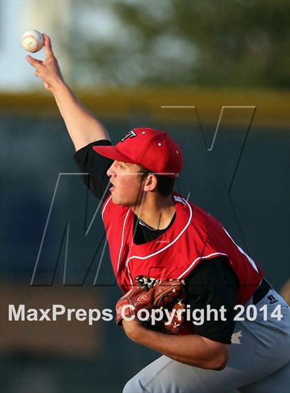 Thumbnail 1 in Lake Travis@ Stony Point (5A Region 2 Bi-district) photogallery.