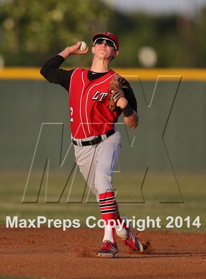 Thumbnail 3 in Lake Travis@ Stony Point (5A Region 2 Bi-district) photogallery.