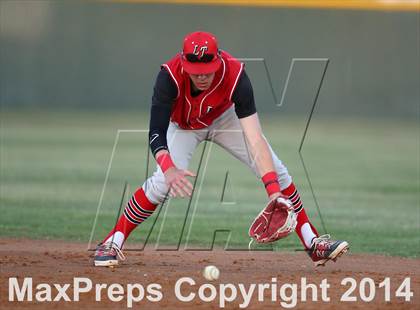 Thumbnail 1 in Lake Travis@ Stony Point (5A Region 2 Bi-district) photogallery.